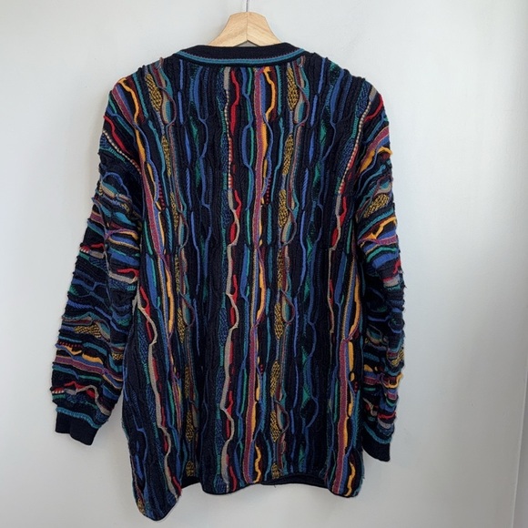 Purely Australian Clothing Co. Cardigan SZ M - Picture 3 of 7